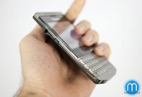 BlackBerry Porsche Design P’9981