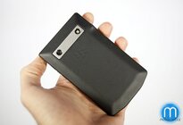 BlackBerry Porsche Design P’9981