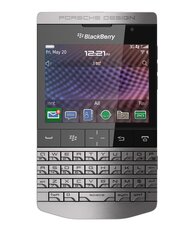 BlackBerry Porsche Design P’9981