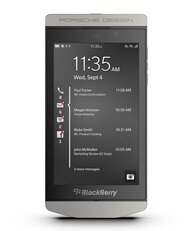 BlackBerry Porsche Design P’9982