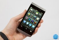 BlackBerry Porsche Design P’9982