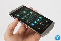 BlackBerry Porsche Design P’9982