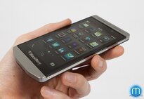 BlackBerry Porsche Design P’9982