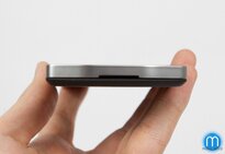 BlackBerry Porsche Design P’9982