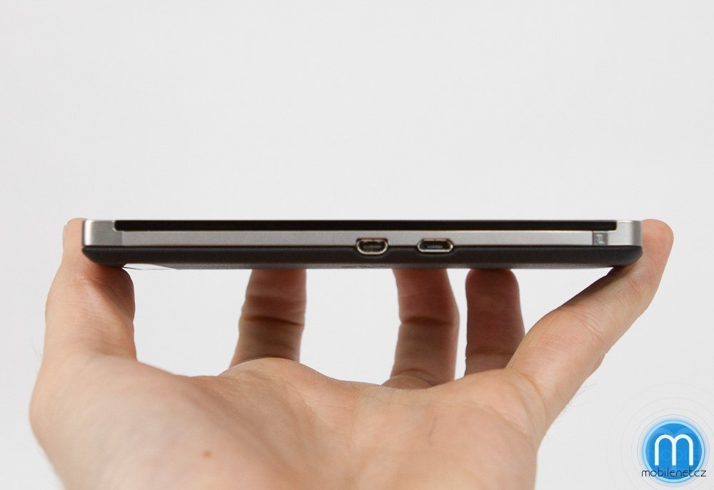 BlackBerry Porsche Design P’9982