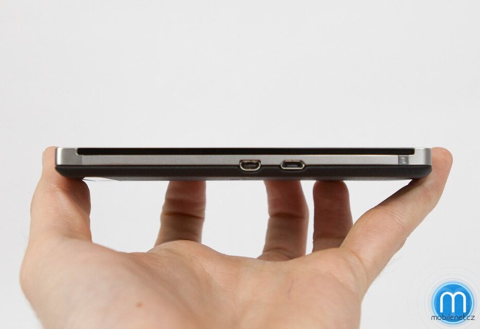 BlackBerry Porsche Design P’9982