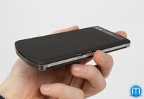 BlackBerry Porsche Design P’9982