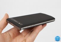 BlackBerry Porsche Design P’9982