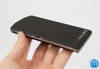 BlackBerry Porsche Design P’9982