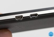 BlackBerry Porsche Design P’9982