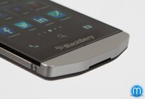 BlackBerry Porsche Design P’9982