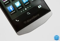 BlackBerry Porsche Design P’9982