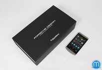 BlackBerry Porsche Design P’9982