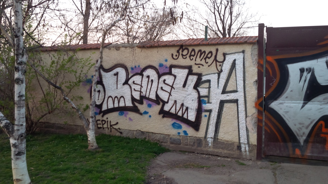 BlackBerry Porsche Design P’9982