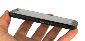 BlackBerry Porsche Design P’9982