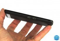 BlackBerry Porsche Design P’9982