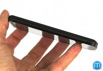 BlackBerry Porsche Design P’9982