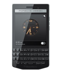 BlackBerry Porsche Design P’9983