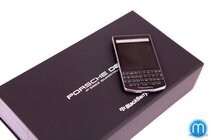 BlackBerry Porsche Design P’9983