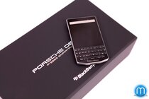 BlackBerry Porsche Design P’9983