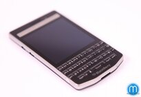 BlackBerry Porsche Design P’9983