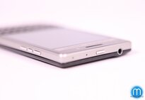 BlackBerry Porsche Design P’9983