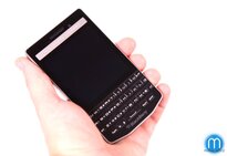 BlackBerry Porsche Design P’9983