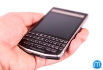 BlackBerry Porsche Design P’9983