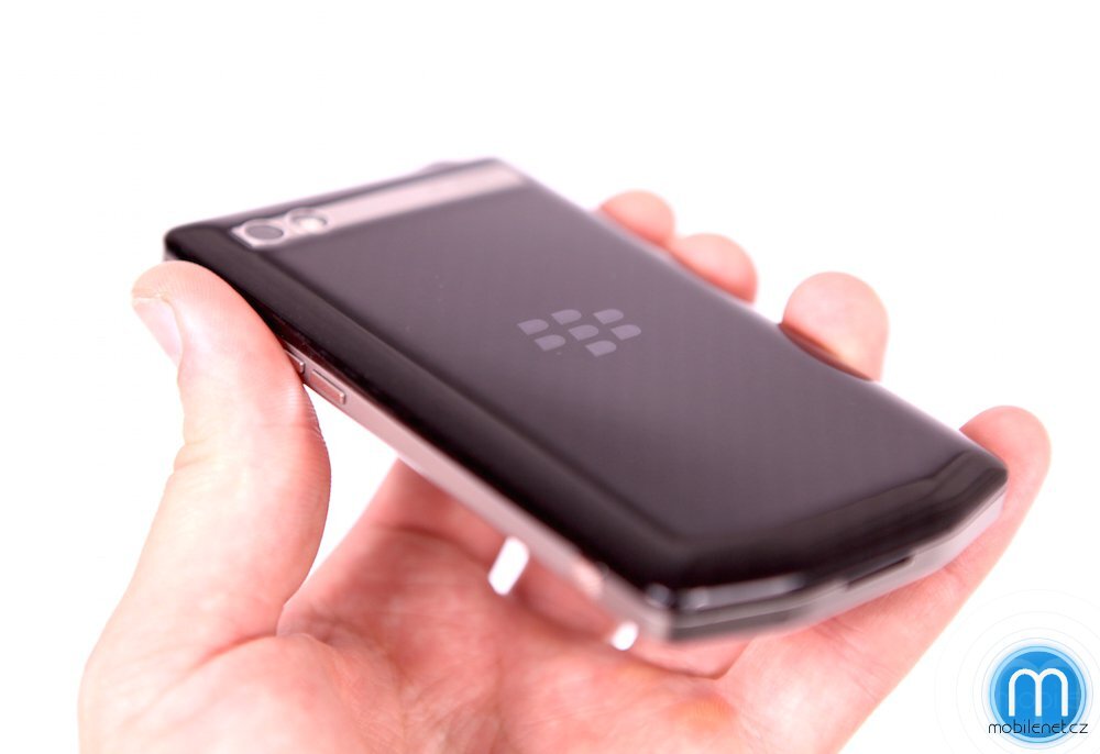 BlackBerry Porsche Design P’9983