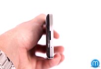 BlackBerry Porsche Design P’9983