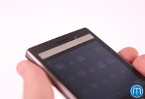 BlackBerry Porsche Design P’9983