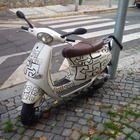 BlackBerry Porsche Design P’9983