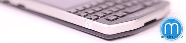 BlackBerry Porsche Design P’9983