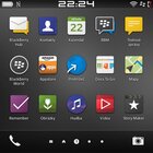 BlackBerry Porsche Design P’9983