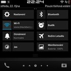 BlackBerry Porsche Design P’9983