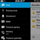 BlackBerry Porsche Design P’9983