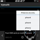 BlackBerry Porsche Design P’9983