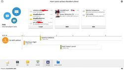 BlackBerry Porsche Design P’9983