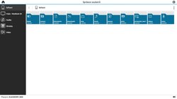 BlackBerry Porsche Design P’9983