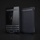 BlackBerry Porsche Design P’9983