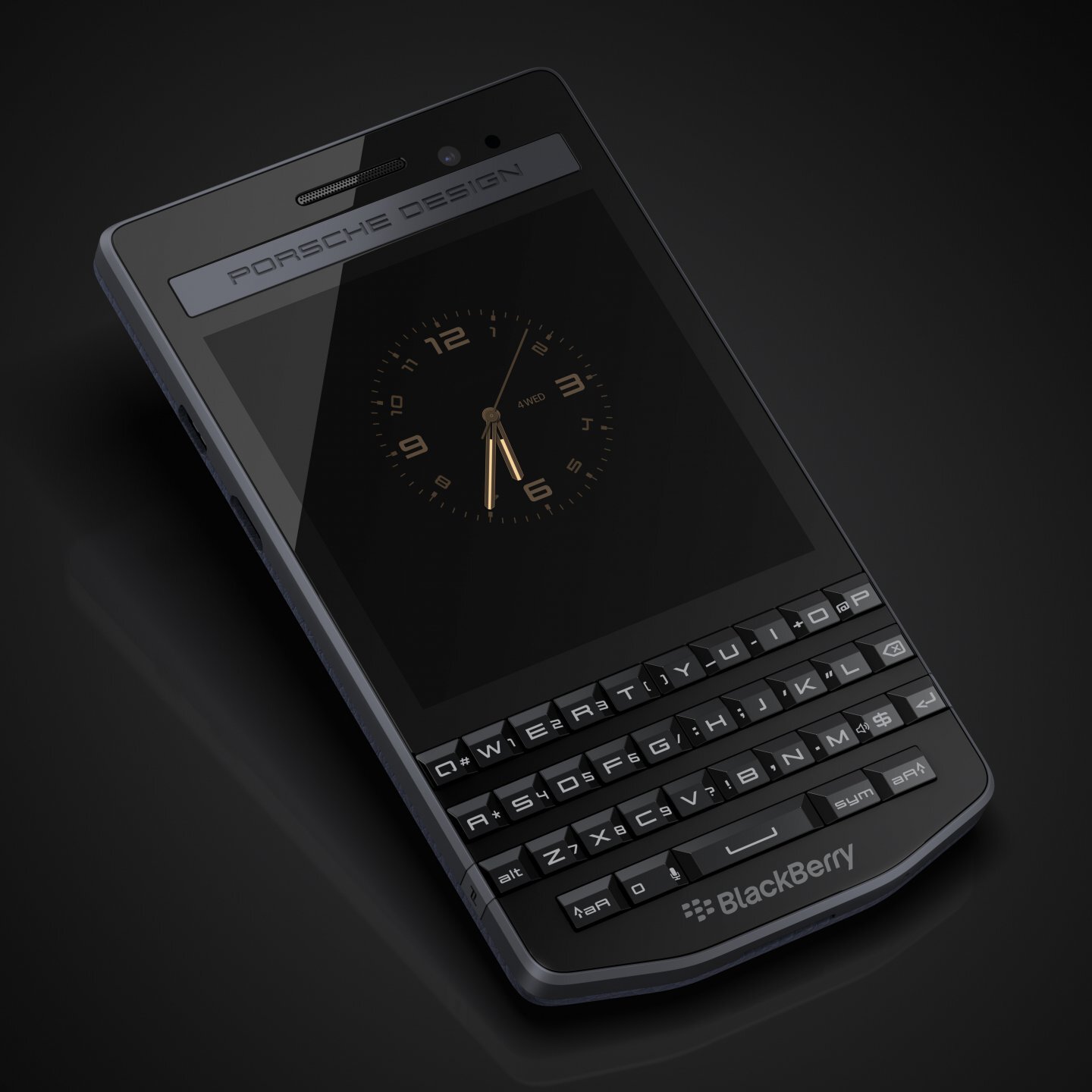 BlackBerry Porsche Design P’9983