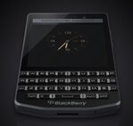 BlackBerry Porsche Design P’9983