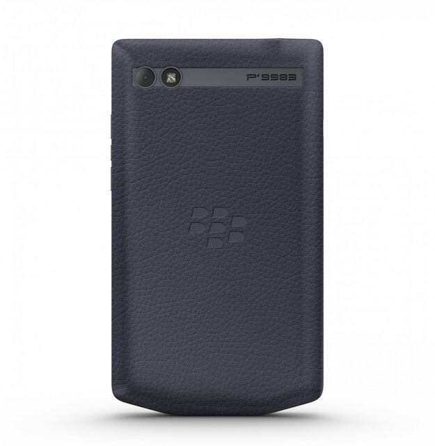 BlackBerry Porsche Design P’9983