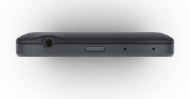 BlackBerry Porsche Design P’9983