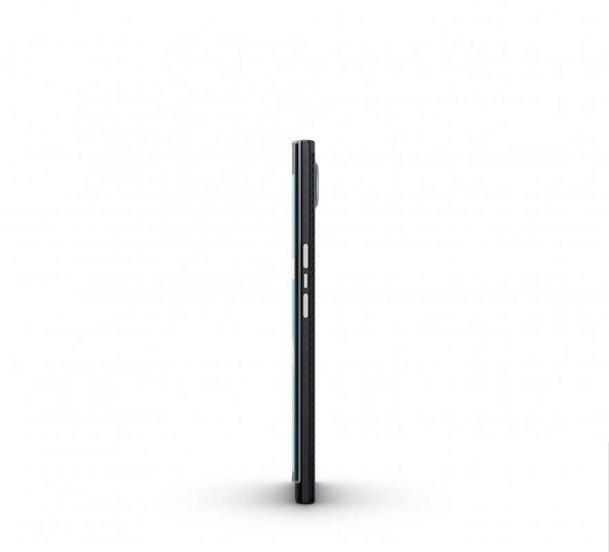 BlackBerry Priv