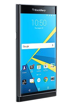 BlackBerry Priv