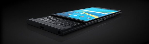 BlackBerry Priv