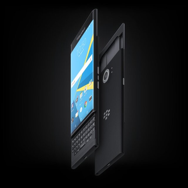 BlackBerry Priv