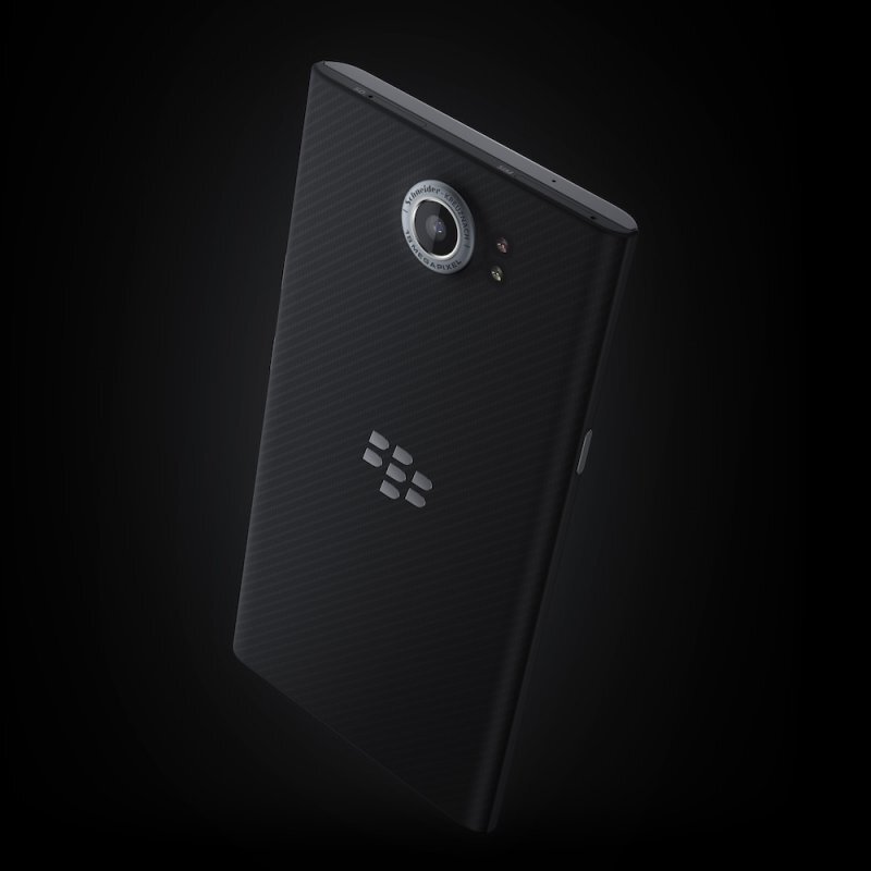 BlackBerry Priv