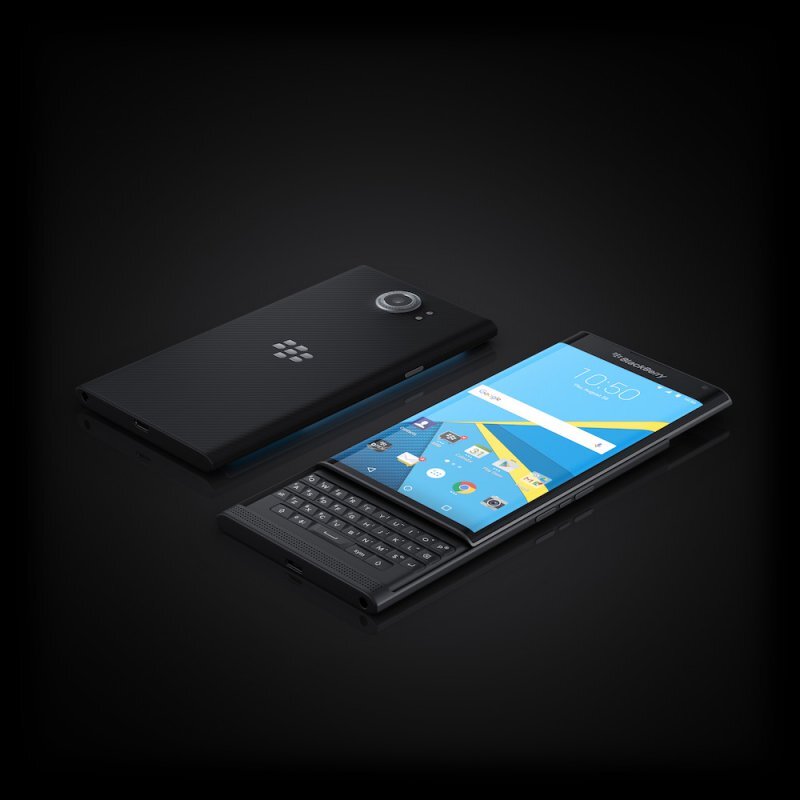 BlackBerry Priv